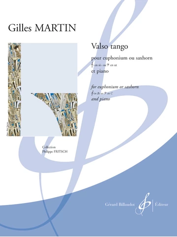 Valso Tango Visuell